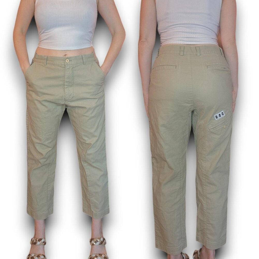 P.A.M. Perks and Mini Khaki Pants